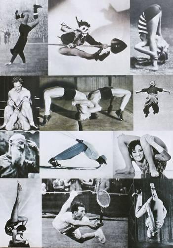 Bewegungen / Movements