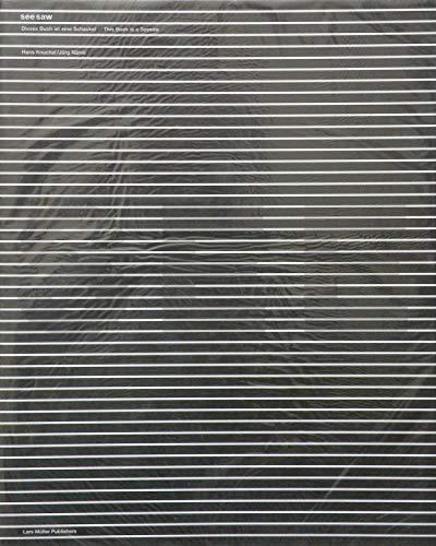 Seesaw: This Book is a Seesaw