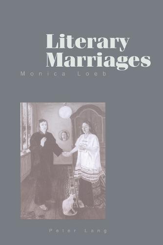 Literary Marriages