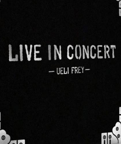 LIVE IN CONCERT