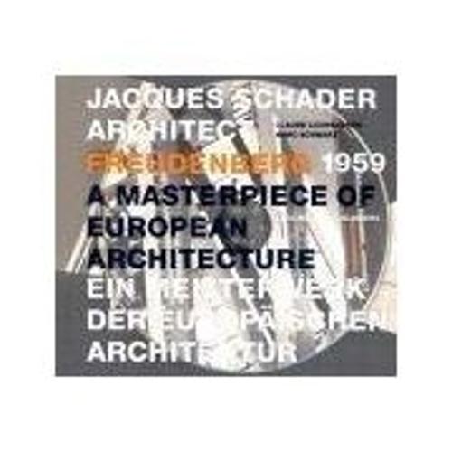 Freudenberg: Masterpiece of European Architecture With Dvd