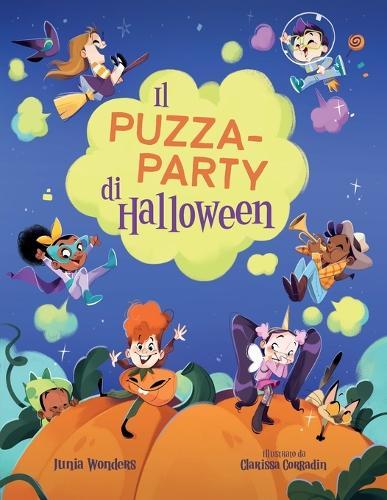 Il puzza-party di Halloween