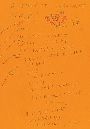 In the Sunset – There Is Life – It Shines on Us