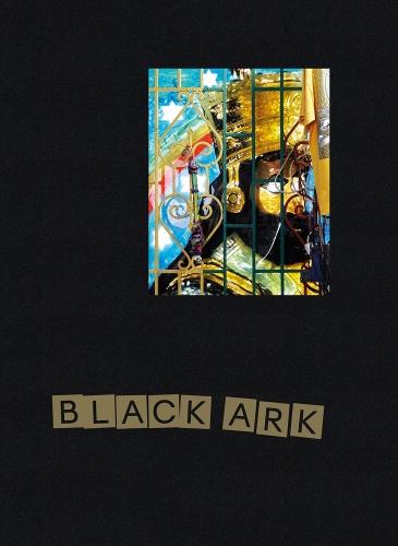 Black Ark, Lee Scratch Perry