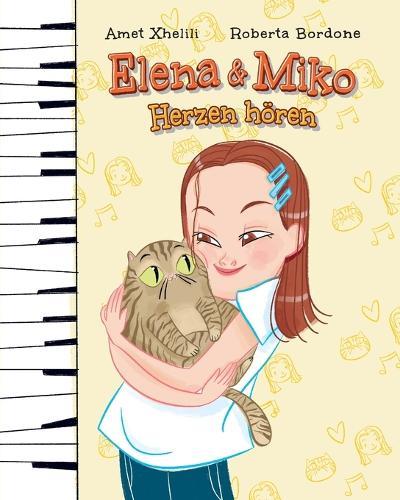 Elena & Miko: Herzen hören