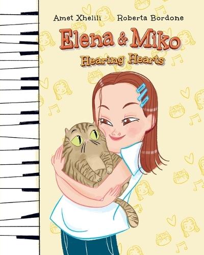 Elena & Miko: Hearing Hearts