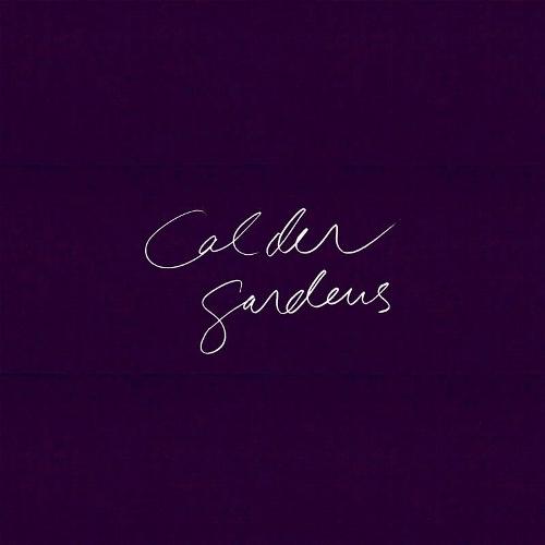 Calder Gardens: Drawings and Texts by Jacques Herzog