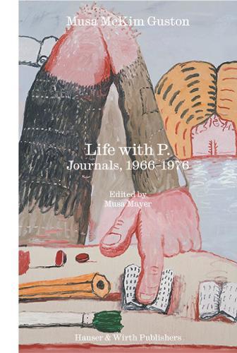 Life with P.: Journals, 1966–1976