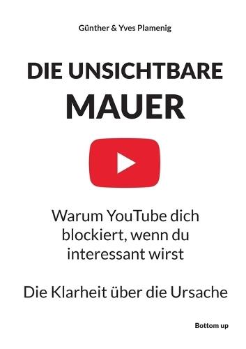 Die Unsichtbare Mauer: Warum YouTube dich blockiert, wenn du interessant wirst Die Klarheit über die Ursache