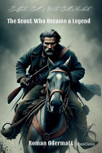 Buffalo Bill & Wild Bill Hickok - The Scout Who Became a Legend: Fame, Blood, and Fate in a Time of Upheaval