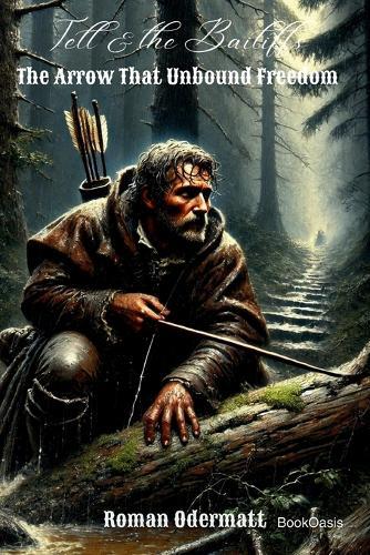 Tell & the Bailiffs - The Arrow That Unbound Freedom: A historical novel of defiance, loss, and the oath sworn in Bürglen