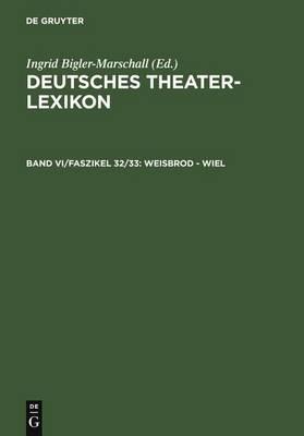 Weisbrod - Wiel