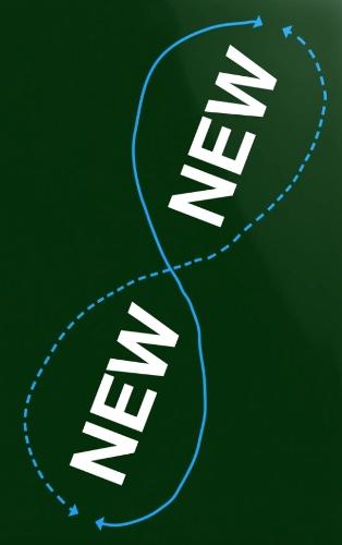 New New Typography: Adventures in Transborder Typography