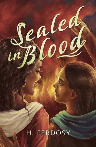 Sealed in Blood