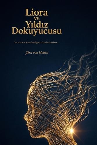 Liora ve Yıldız Dokuyucusu: Sorularının kanatlandığını hisseden herkese ithafen...