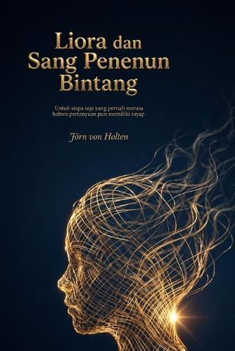 Liora dan Sang Penenun Bintang: Untuk siapa saja yang pernah merasa bahwa pertanyaan pun memiliki sayap