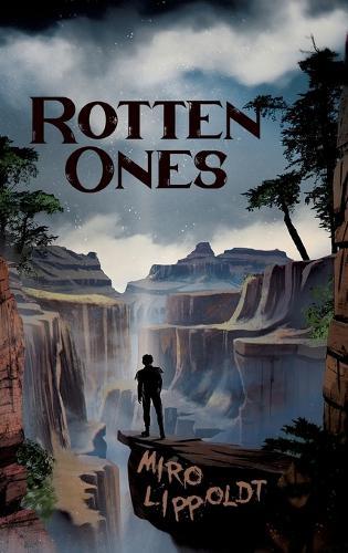 Rotten Ones: Psychological Horror Dystopie