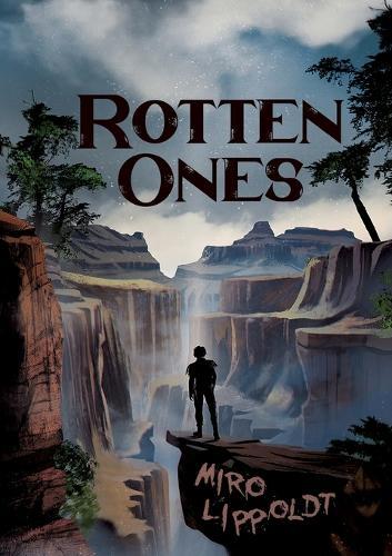 Rotten Ones: Psychological Horror Dystopie