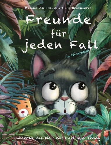 Freunde für jeden Fall: in Nicaragua