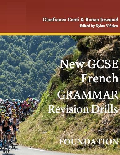 New GCSE French Grammar Revision Drills: Foundation