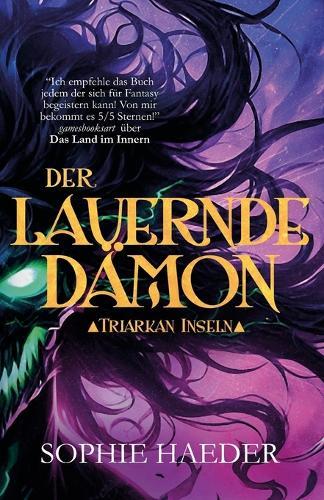 Der lauernde Dämon
