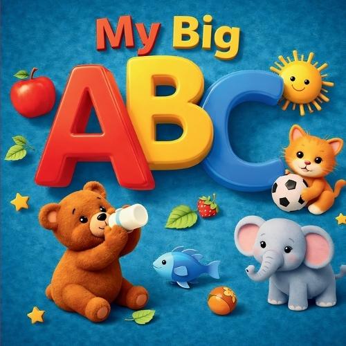 My Big ABC