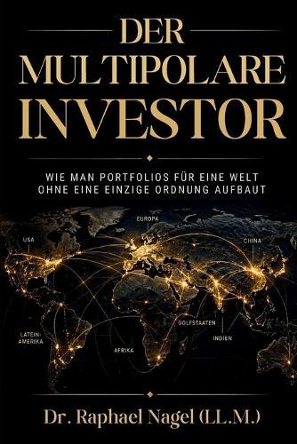 DER MULTIPOLARE INVESTOR - Wie man Portfolios für eine Welt ohne eine einzige Ordnung aufbaut
