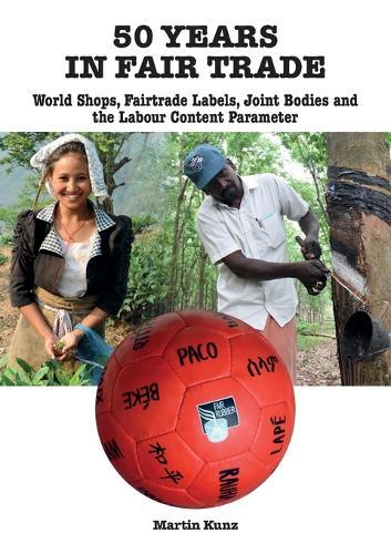 50 Years in Fair Trade