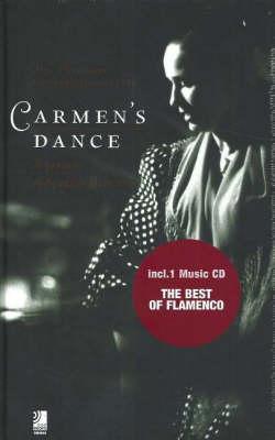 Carmen's Dance: A Fantasy of Spanish Flamenco