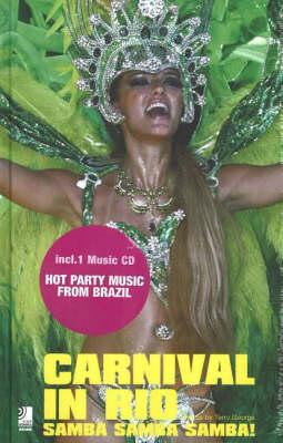 Carnival in Rio: Samba, Samba, Samba