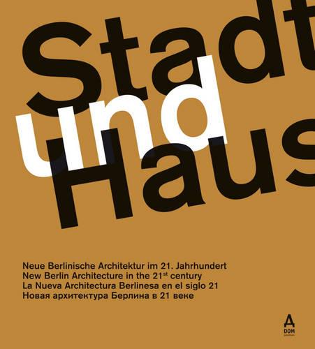 New Berlin Architecture