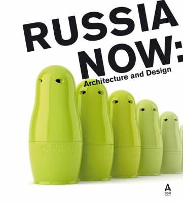 Russia Now