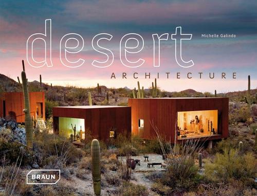 Desert Architecture