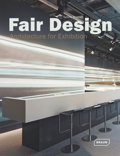 Fair Design: Architecture for Exhibition