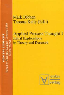 Applied Process Thought