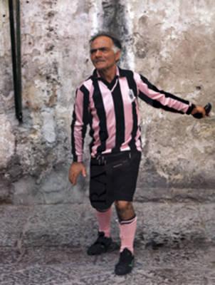 Albrecht Tubke: Portraits