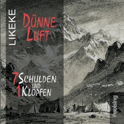 Dünne Luft: Sieben Schulden und ein Klopfen