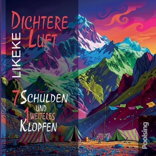 Dichtere Luft: Sieben Schulden und ein weiteres Klopfen