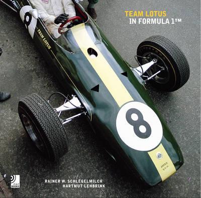 Team Lotus in Formula 1