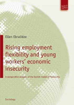 Rising employment flexibility and young workers’ economic insecurity: A comparative analysis of the Danish model of flexicurity