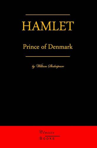 Hamlet, Prince Of Denmark