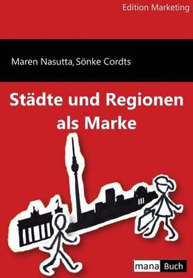 Stadte Und Regionen ALS Marke