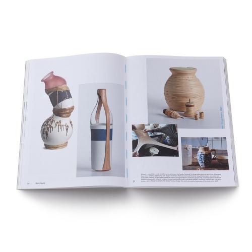 Hella Jongerius: Whispering Things