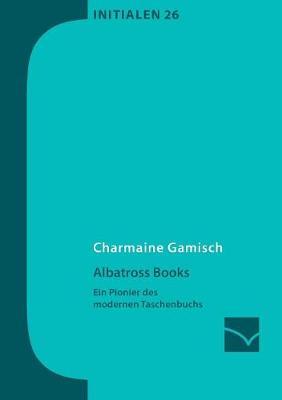 Albatross Books: Ein Pionier des modernen Taschenbuchs