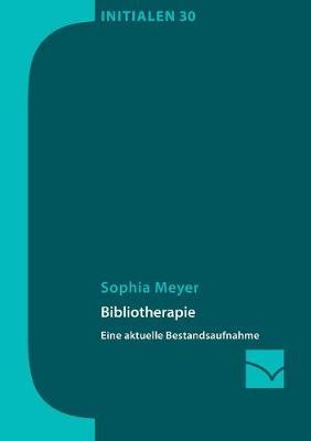 Bibliotherapie: Eine aktuelle Bestandaufnahme