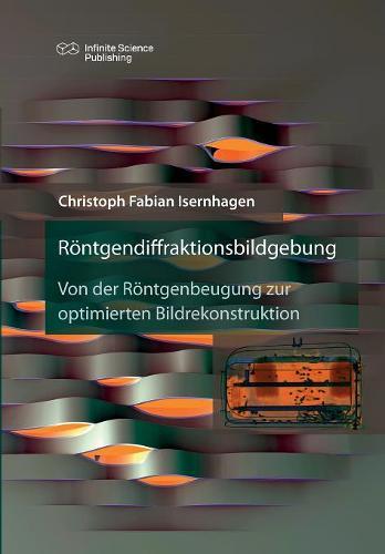 Roentgendiffraktionsbildgebung