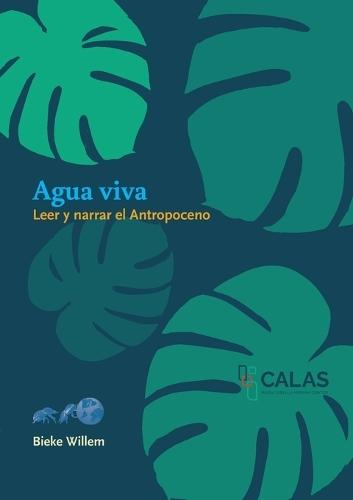 Agua viva: Leer y narrar el Antropoceno