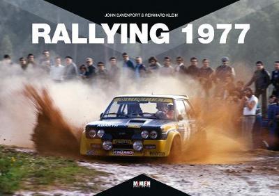 Rallying 1977: Everything to know about the 1977 rally season