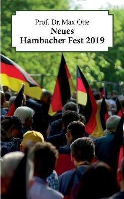 Neues Hambacher Fest 2019: Festschrift