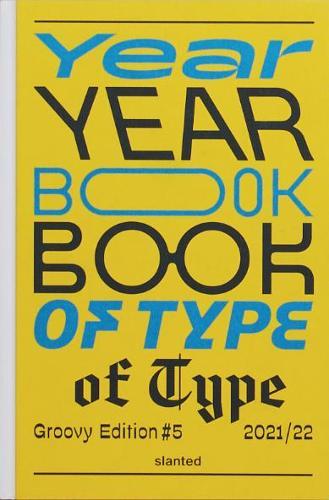 Yearbook of Type 2021 / 22
